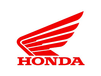 Vector Logo Honda