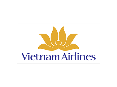 Vector Logo Vietnam Airlines