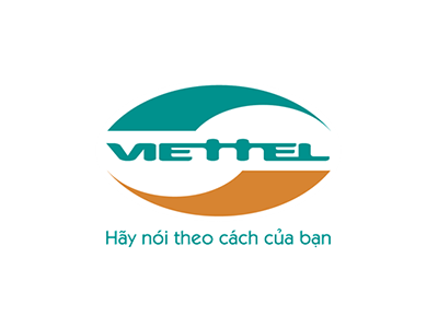 Vector logo Viettel
