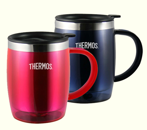 Ca Giữ Nhiệt Thermos 01