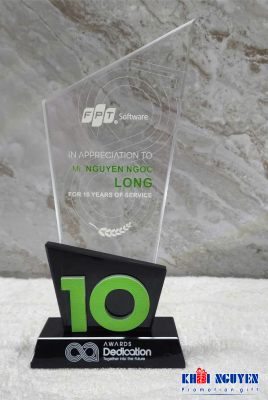 KỶ NIỆM CHƯƠNG 01