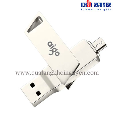 USB OTP 01