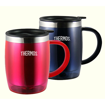 Ca Giữ Nhiệt Thermos 01